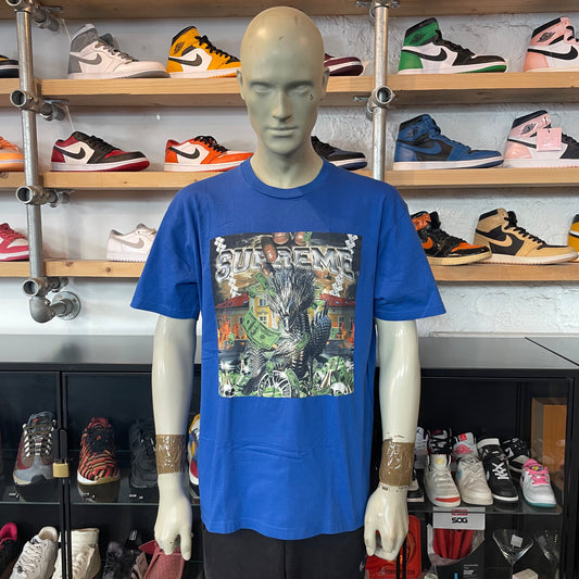Supreme Dragon Tee