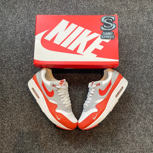 Nike Air Max 1 'Martian Sunrise'