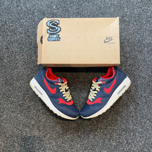 Nike Air Max 1 'Omega'