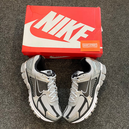 Nike Zoom Vomero Black/Silver