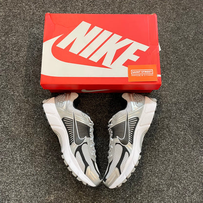 Nike Zoom Vomero Black/Silver