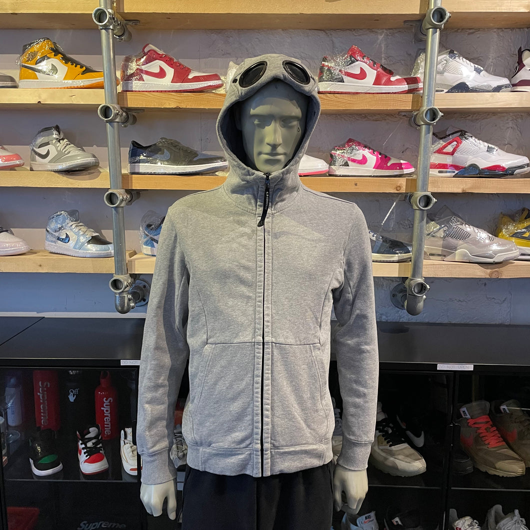 CP Company Zip Up