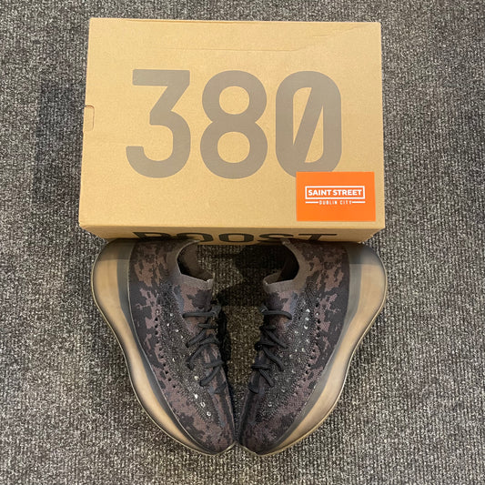 Yeezy 380 'Oynx'