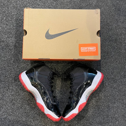 Air Jordan 11 'Bred'