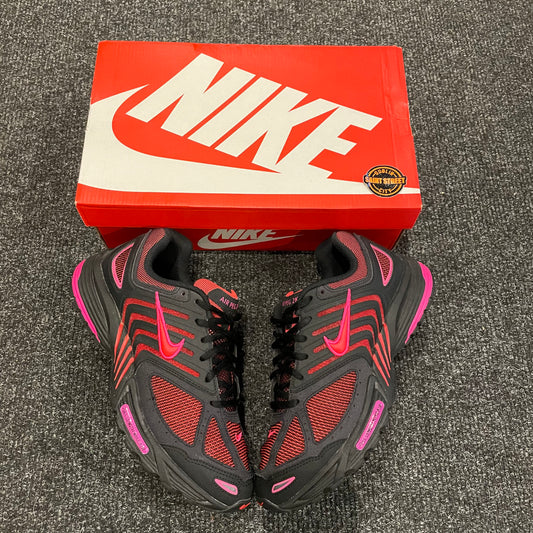 Nike Pegasus 2K5 'Black/Pink'