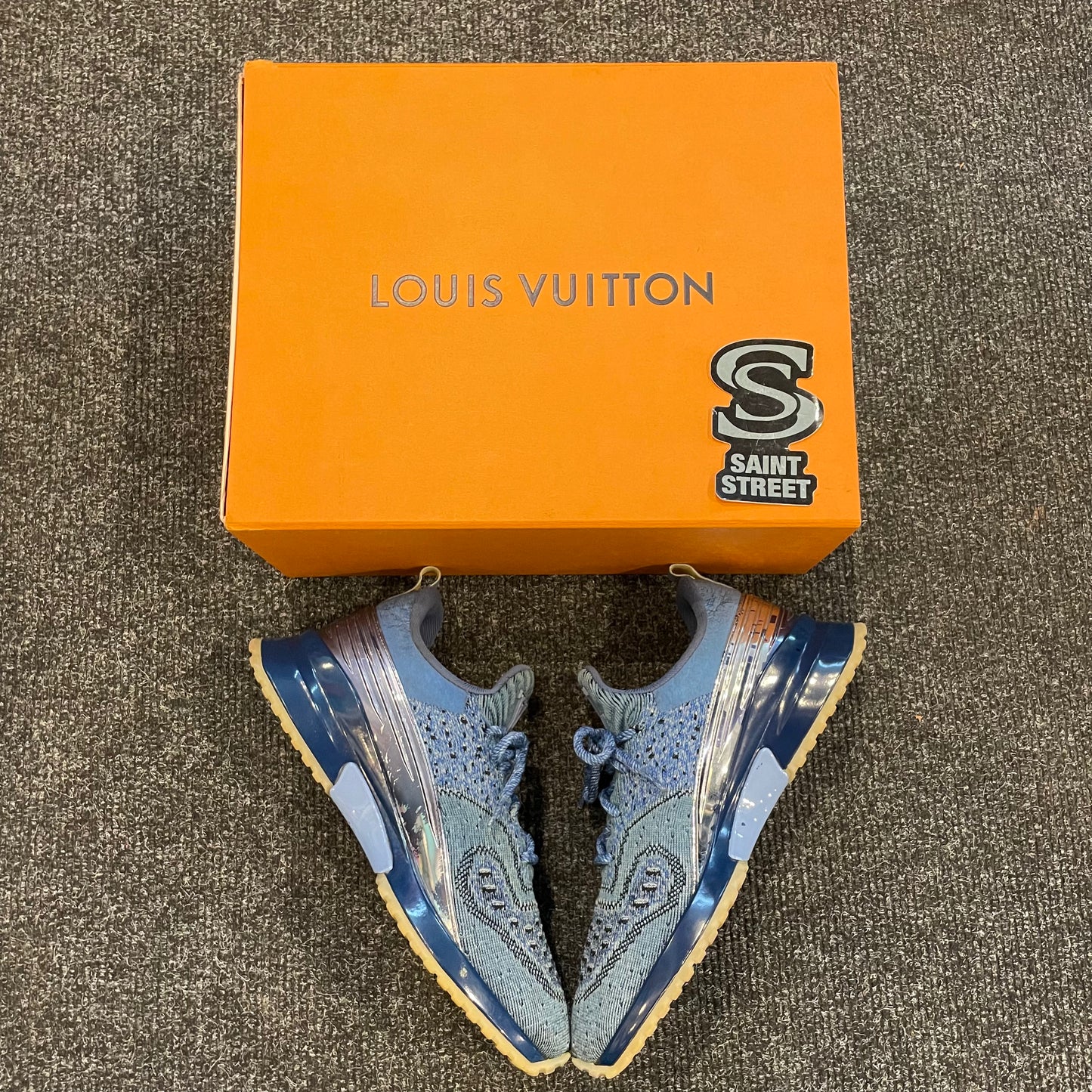 Louis Vuitton VNR Sneaker