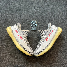 Load image into Gallery viewer, Yeezy Boost 350 V2 &#39;Zebra&#39;
