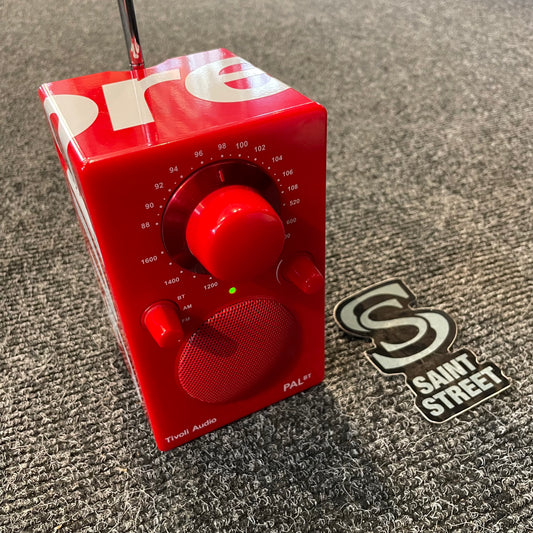 Supreme Tivoli Pal BT Speaker