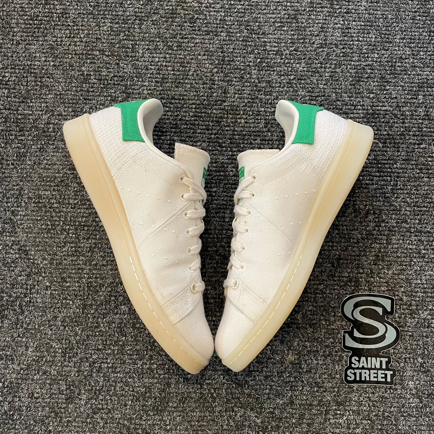 Adidas Stan Smith Primeknit OG
