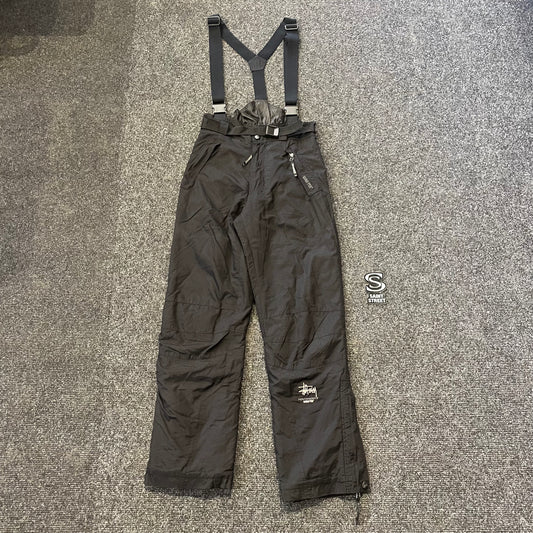Stussy Gore Tex Salopettes