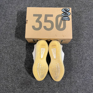 Adidas X Yeezy 350 'Cream'