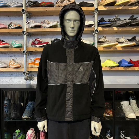 HUF Fleece Jacket
