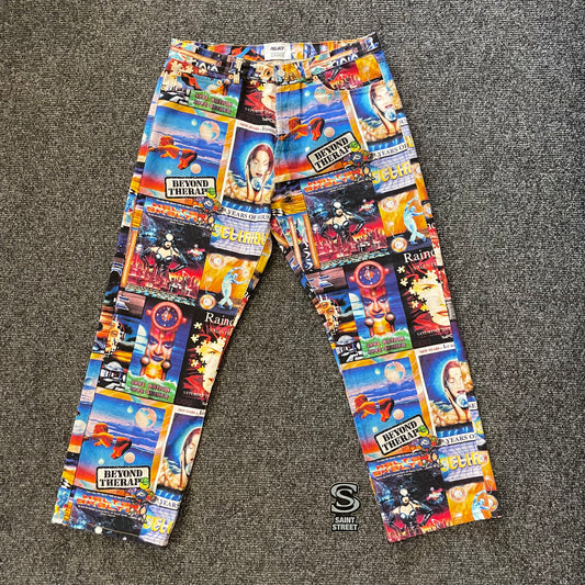 Palace Pez Jeans