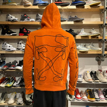 Load image into Gallery viewer, Off White &#39;Linework&#39; Hoodie
