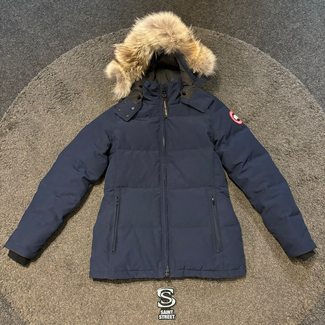 Canada goose chelsea parka damen clearance
