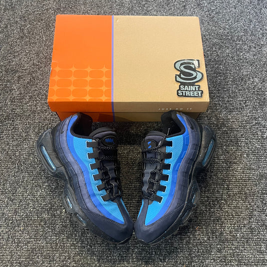 Nike Air Max 95 'Stash'