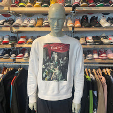 Load image into Gallery viewer, Off White Crewneck
