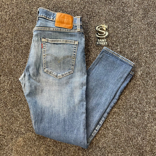 Levis 512 Jeans