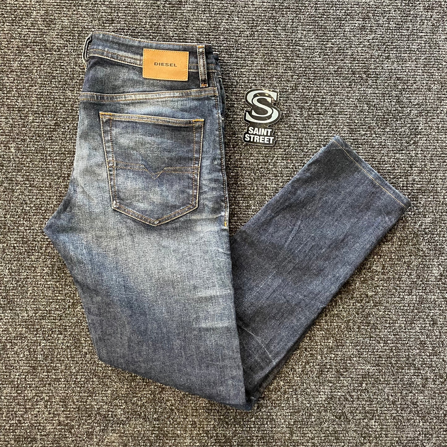 Diesel Jeans