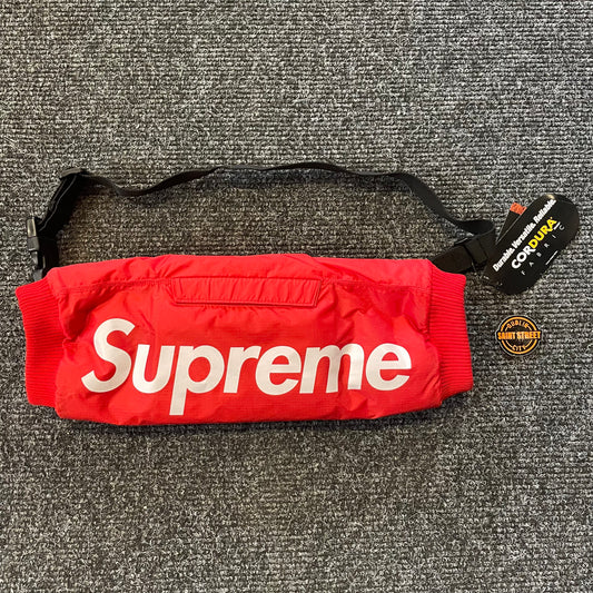 Supreme Hand Warmer Red