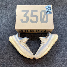 Load image into Gallery viewer, Adidas X Yeezy 350 &#39;Linen&#39;
