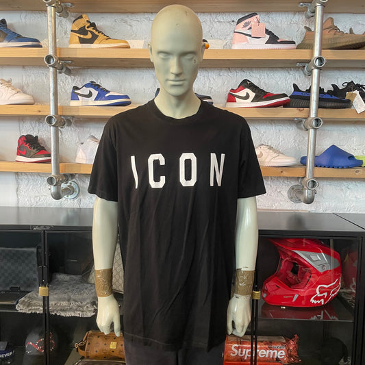 Dsquared Icon Tee