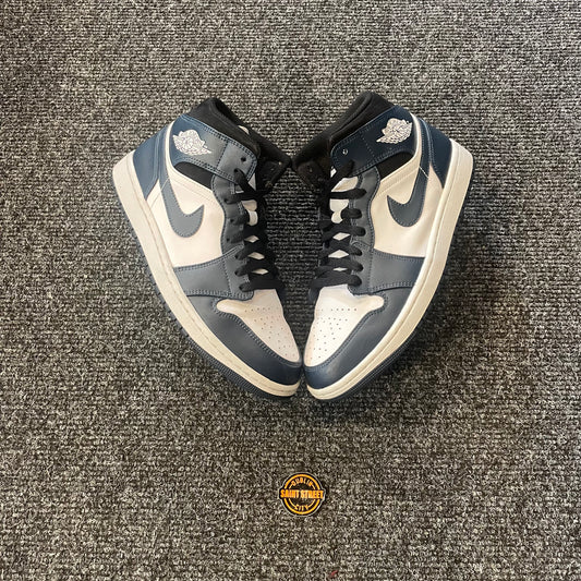 Air Jordan 1 Mid 'Armoury'