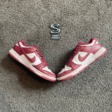 Load image into Gallery viewer, Nike Dunk Low &#39;Team Red&#39;
