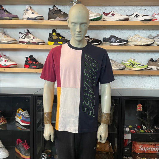 Palace Colourblock Tee