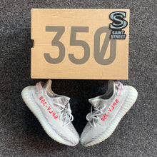 Load image into Gallery viewer, Adidas X Yeezy 350 &#39;Blue Tint&#39;
