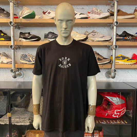 Born X Raised 'Raiders' Tee