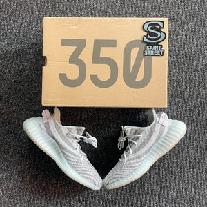 Adidas X Yeezy 350 'Blue Tint'