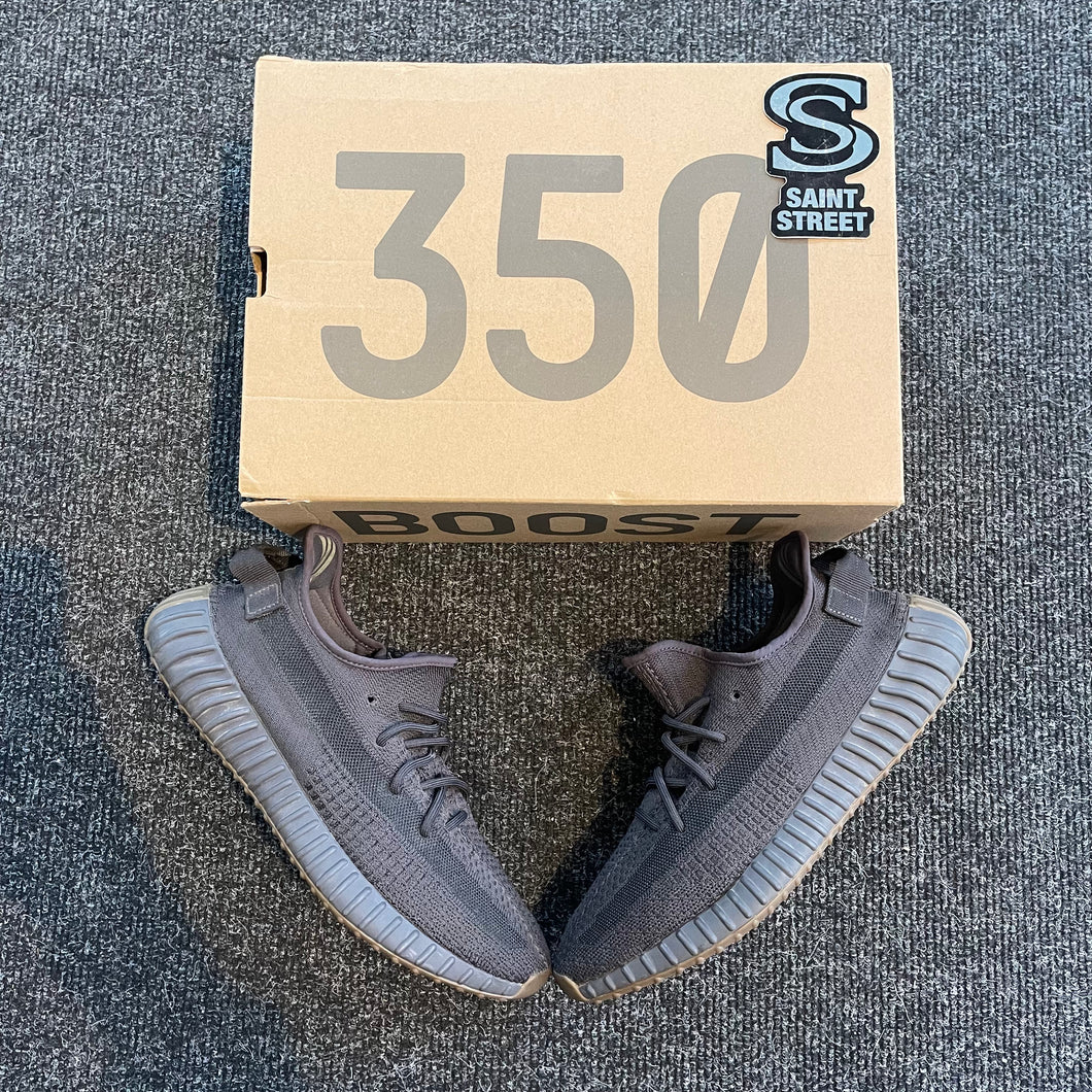 Adidas X Yeezy 350 V2 'Cinder'