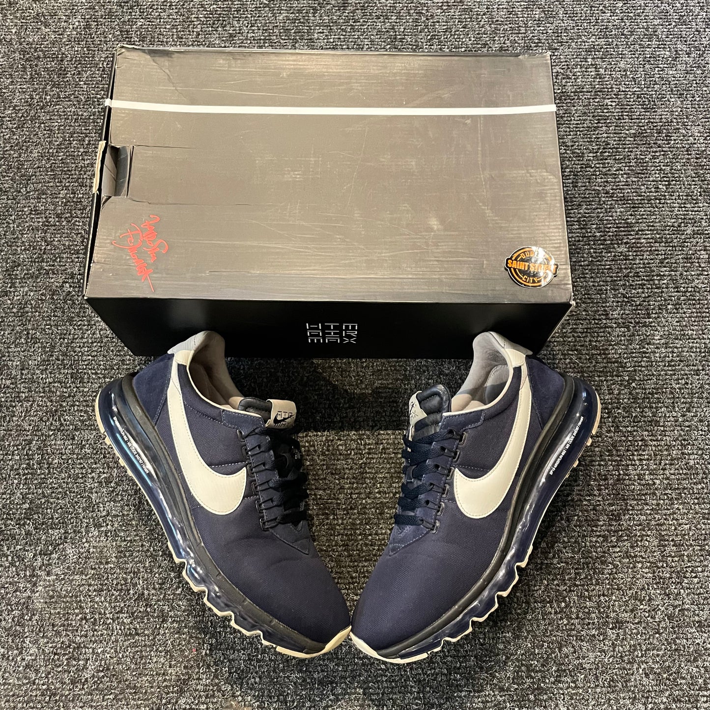 Nike Air Max LD Zero 'HTM'