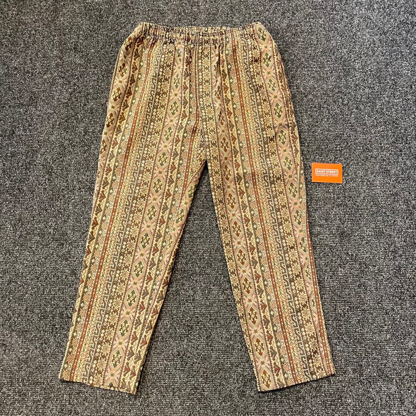Stussy Tapestry Pants