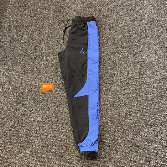 Air Jordan Track Pants Blue/Black