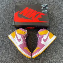 Load image into Gallery viewer, Air Jordan 1 High &#39;Brotherhood&#39;
