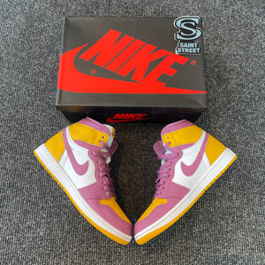 Air Jordan 1 High 'Brotherhood'