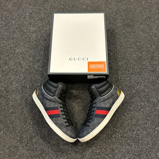 Gucci Ace High Top