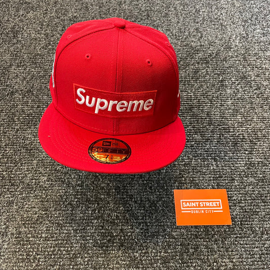 Supreme Money New Era Fitted