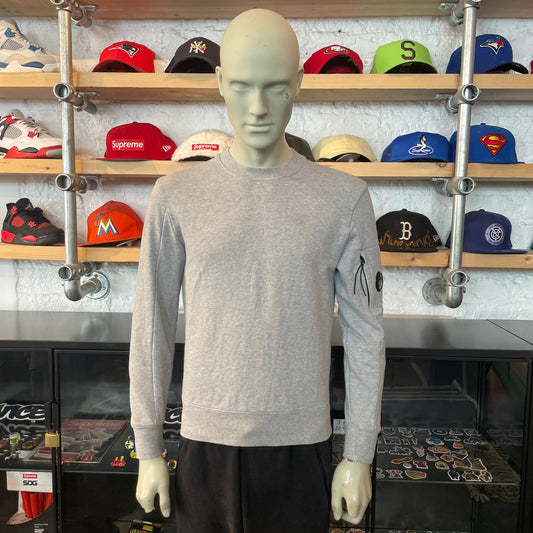 CP Company Crewneck Grey