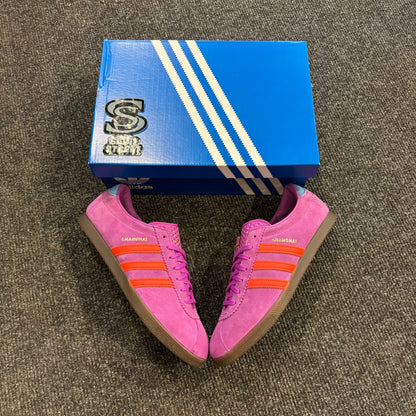 Adidas X Size Anniversary City Series 'Shanghai'