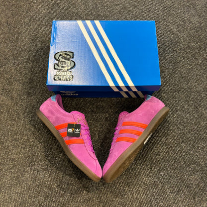 Adidas X Size Anniversary City Series 'Shanghai'