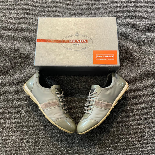 Prada Womens Shoes