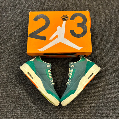 Jordan 3 Retro SP Nina Chanel Abney 'Bicoastal'