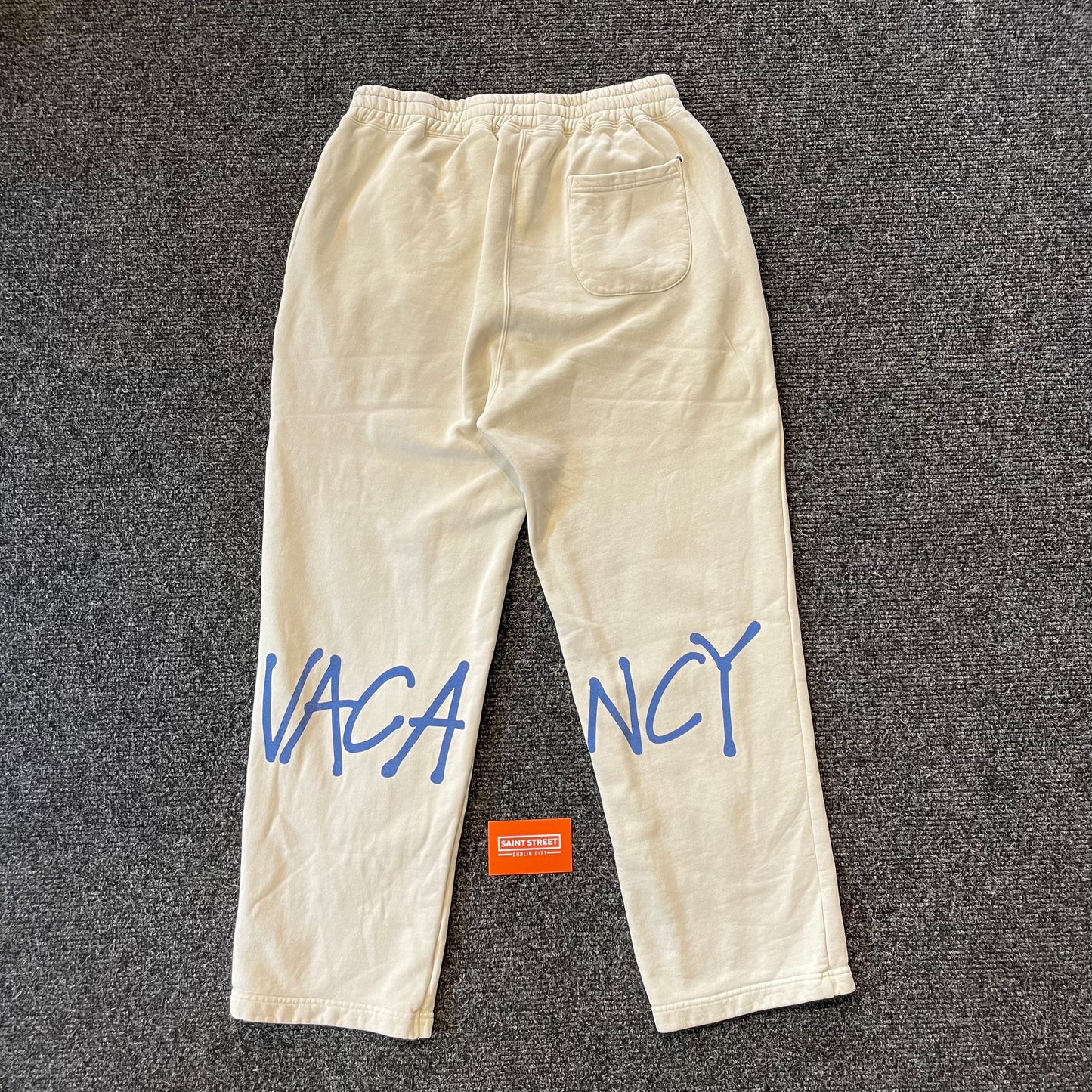 Stussy X No Vacancy Pants