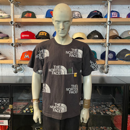 TNF X Braindead Pocket Tee