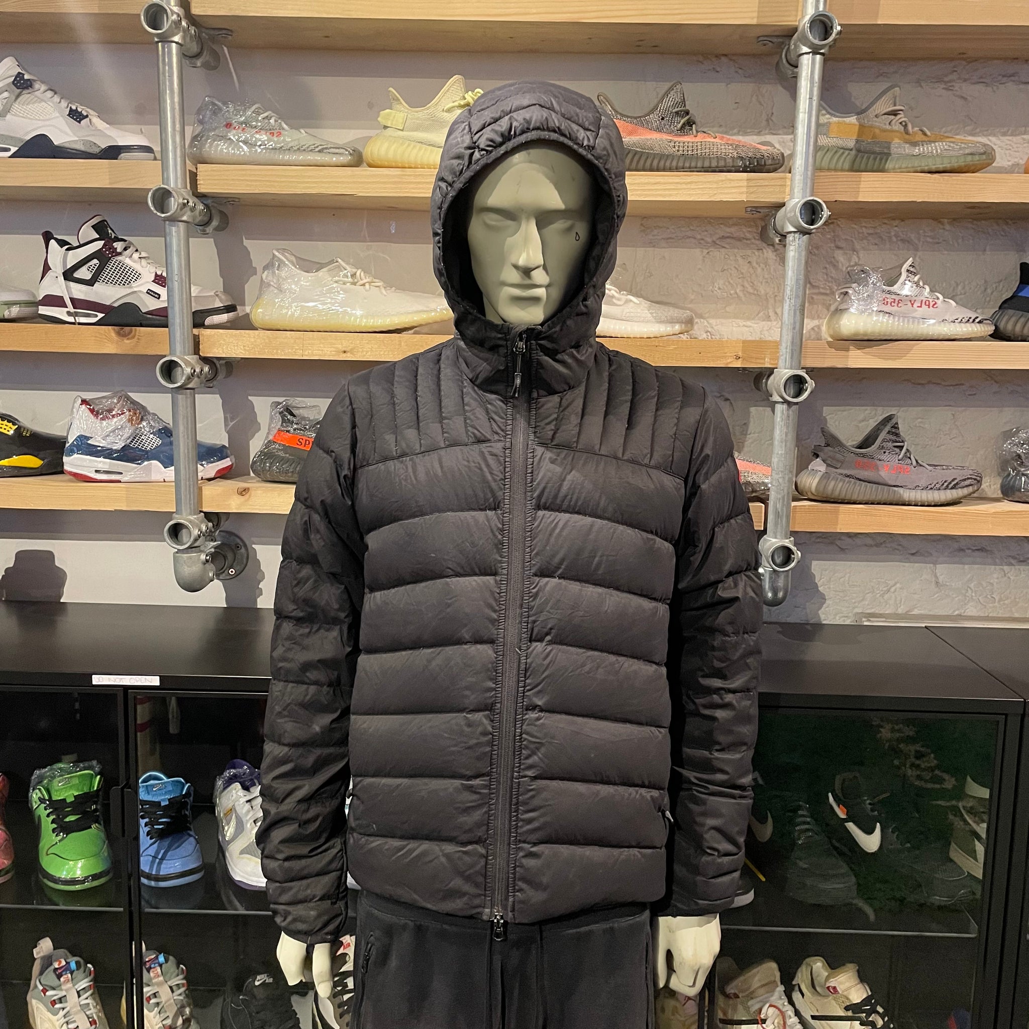 Canada goose brookvale sales