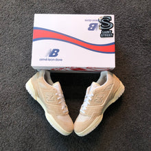 Load image into Gallery viewer, New Balance X Aime Leon Dore 550 &#39;Taupe Suede&#39;
