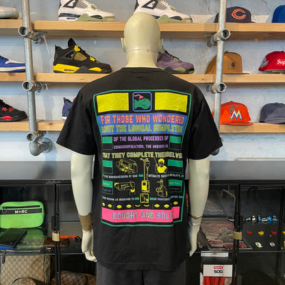 Cav Empt Bought And Sold Tee